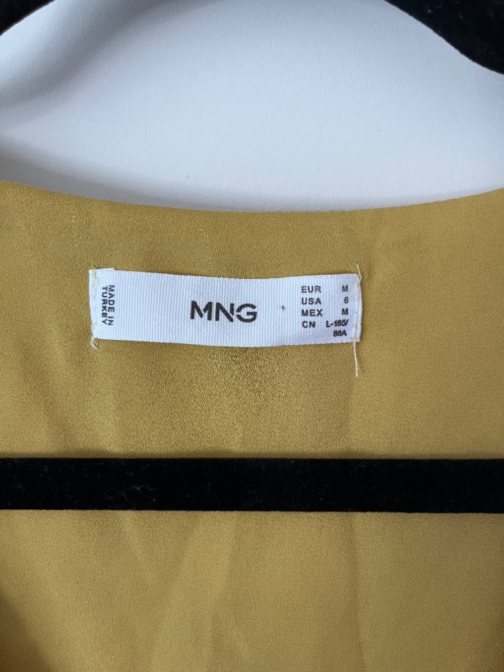 Mango Dress - Picture 3 of 4